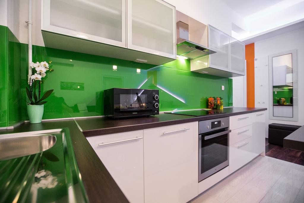 Visitzagreb Emerald Екстер'єр фото
